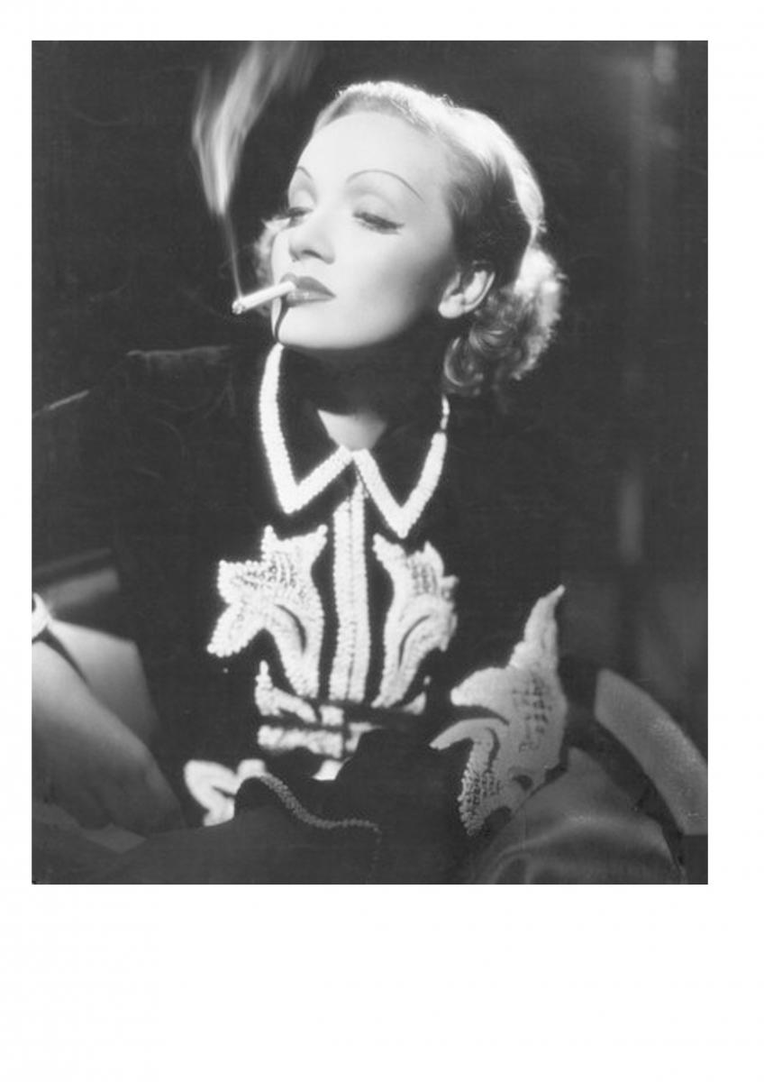 Marle¦Çne Dietrich in Angel movie 1937, wearing Schiaparelli_Getty image_0.jpg