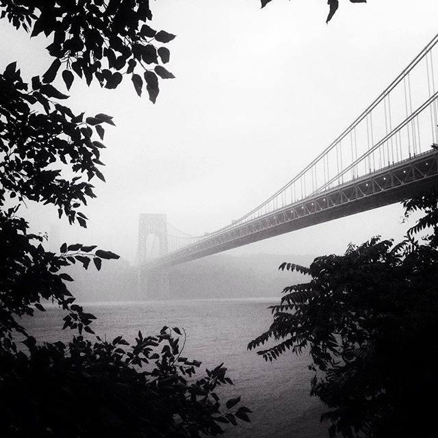 The Brooklyn Bridge. Copyright Jonas Gustavsson