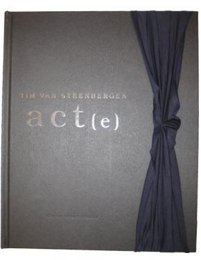Cover of Act(e)