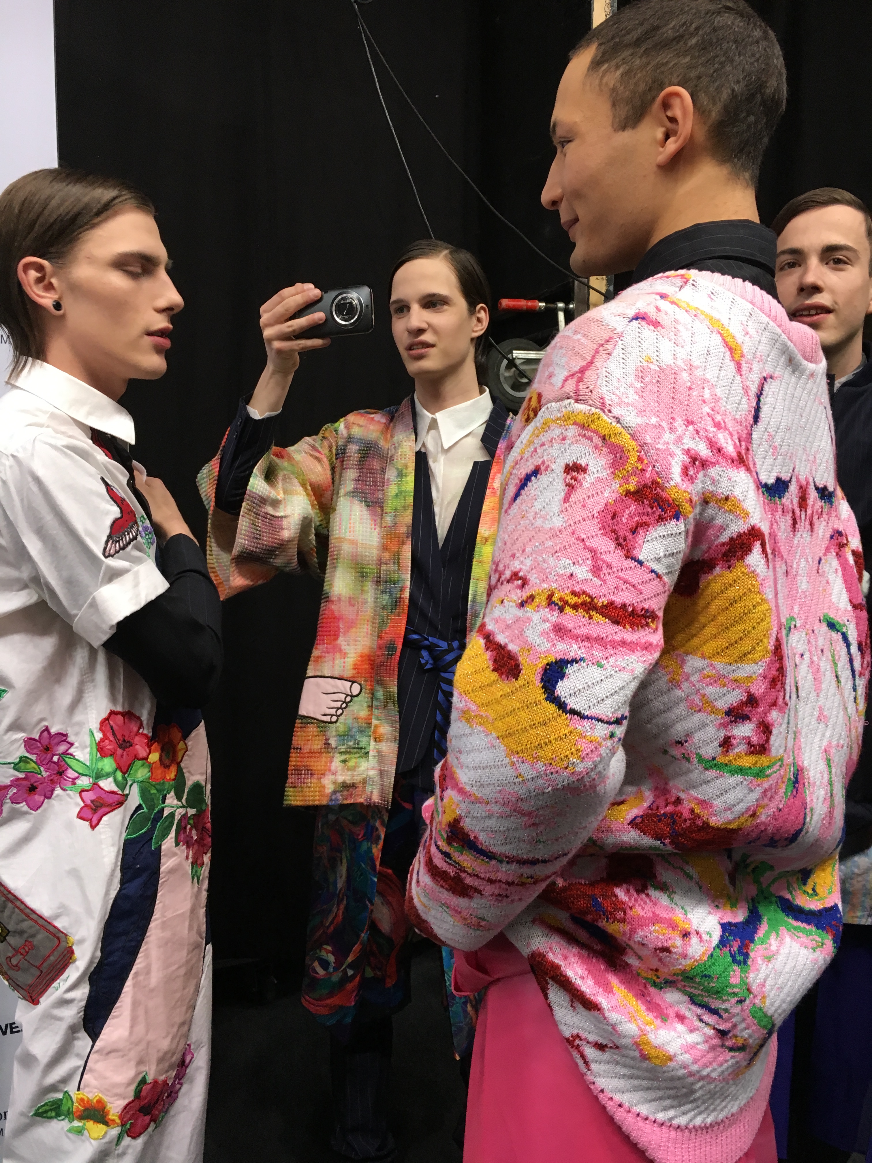 Fond of Ma_Japan | Veerle Windels