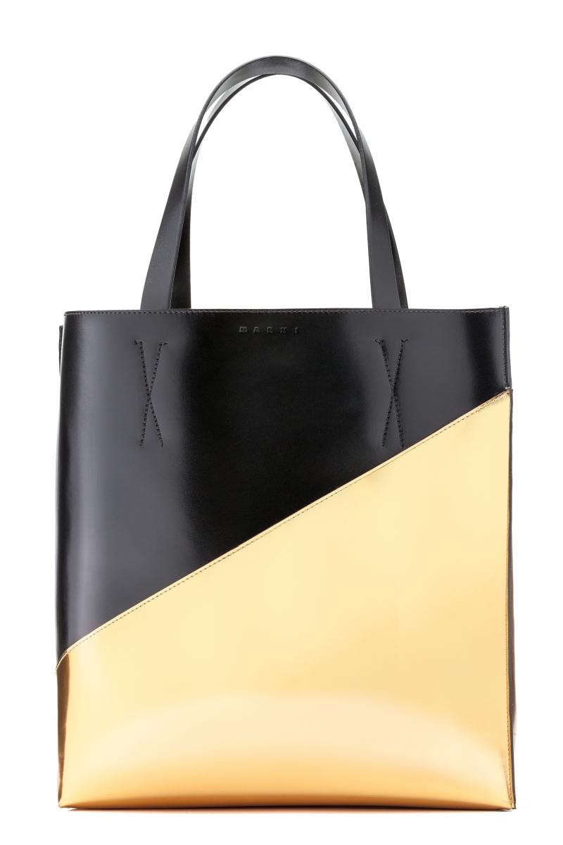 MARNI MUSEO BAG GOLD-BLACK.jpg