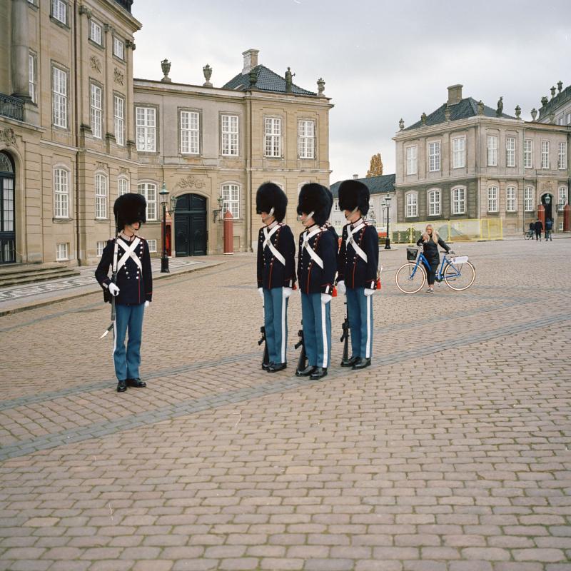 © Marleen Daniels