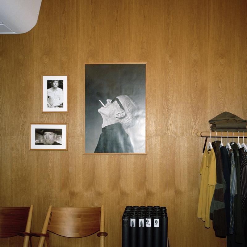 © Marleen Daniels