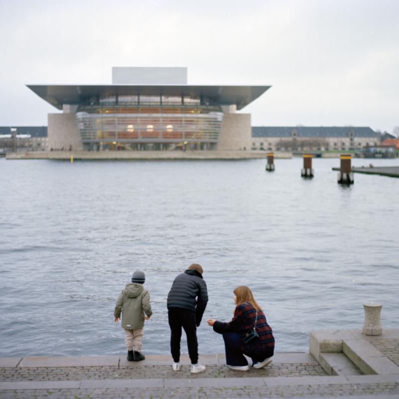 © Marleen Daniels