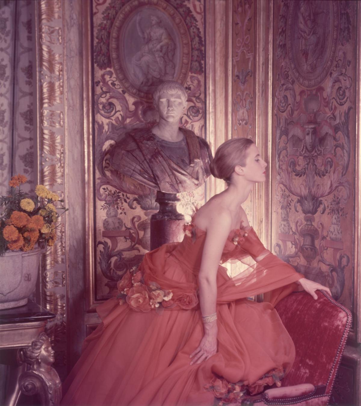 Copyright Cecil Beaton