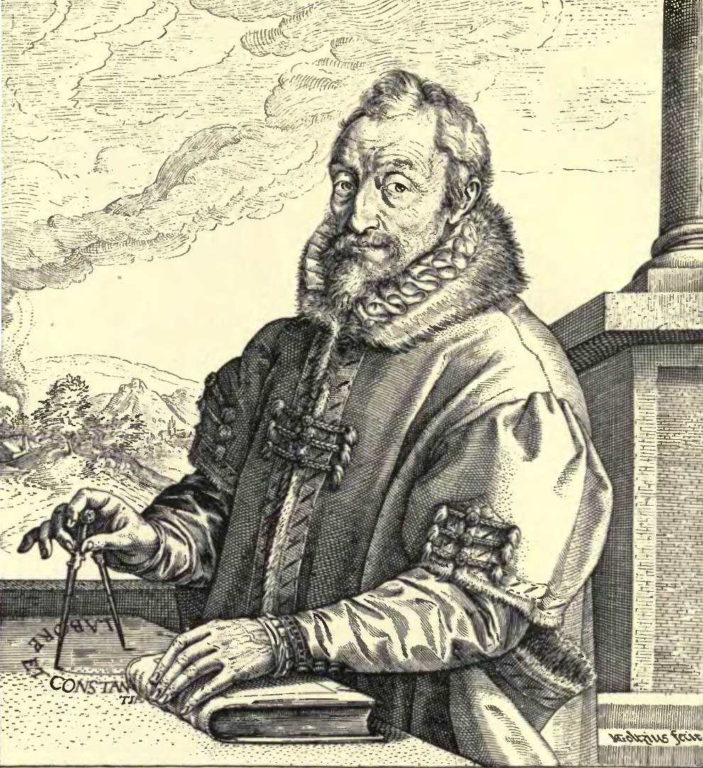 Christophe Plantin