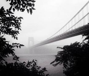 The Brooklyn Bridge. Copyright Jonas Gustavsson