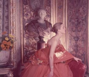 Copyright Cecil Beaton