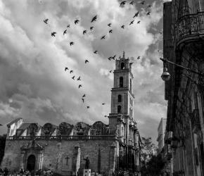 Havana, Cuba, May 2016. Copyright Jonas Gustavsson